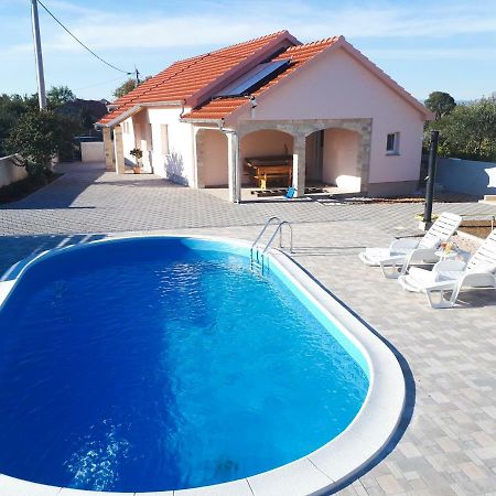 Samodol Villa Drinovci Exterior photo