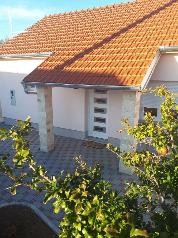 Samodol Villa Drinovci Exterior photo